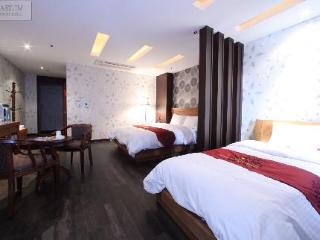 Lobby
Lobby
di Benikea Hotel Daelim