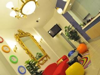 Lobby
 di Asoke Suites