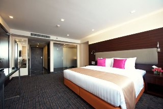 Room
 di Hotel Royal Bangkokchinatown