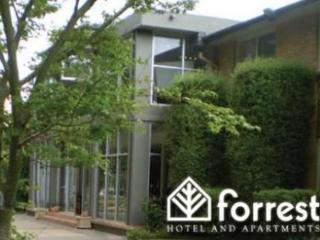 General view
 di Forrest Hotel