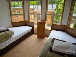 Room
 di Hakuba Canadian Lodge