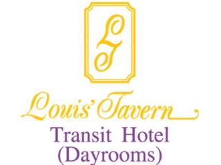 Sports and Entertainment
 di Louis Tavern Transit Hotel Dayrooms Suvarnabhumi A