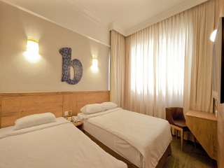 Room
 di Hotel Bencoolen