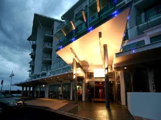 General view
General view
di Ramada Hotel Suites