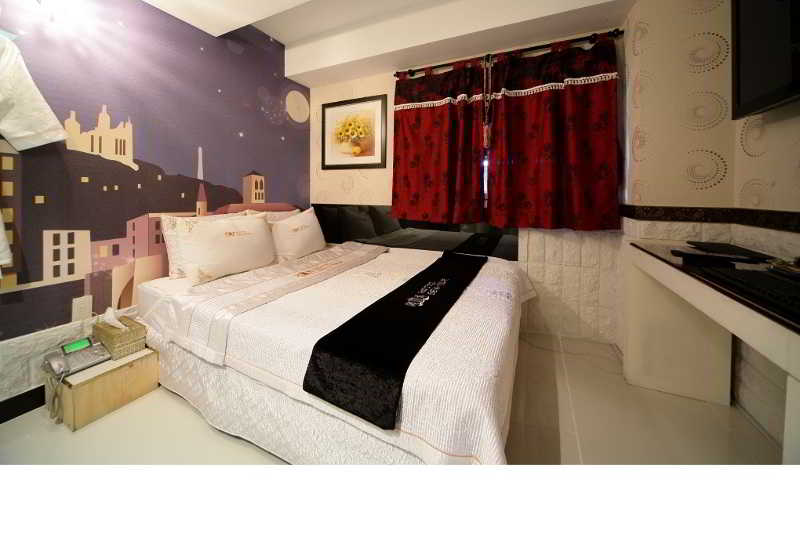 Room
 di Benhur Motel Jongno