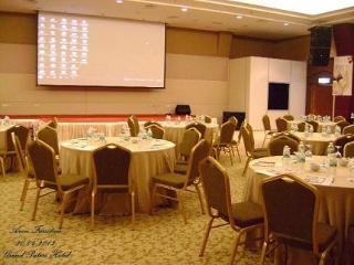 Conferences
 di Grand Puteri Hotel