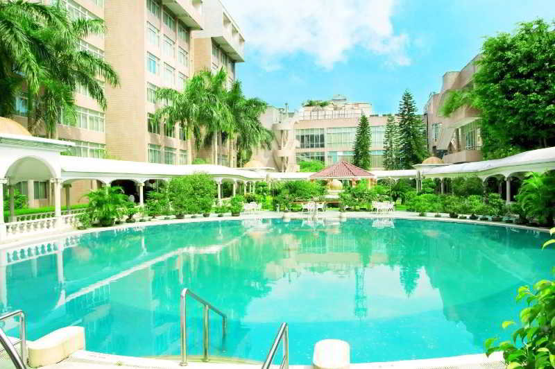 Pool
 di Zengcheng Hotel