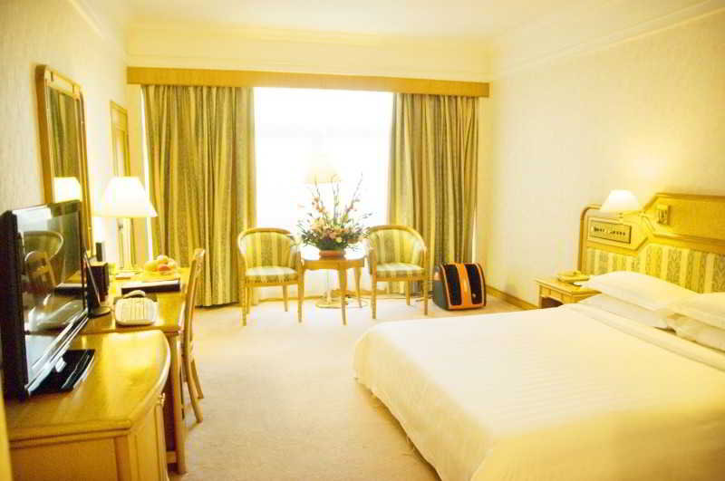 Room
 di Zengcheng Hotel