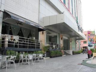 General view
 di Amansari Hotel City Centre