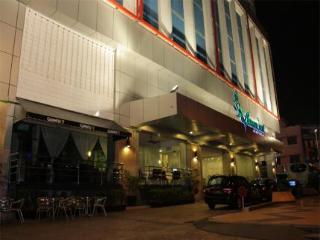 General view
 di Amansari Hotel City Centre