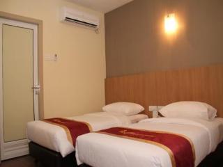 Room
 di Amansari Hotel City Centre