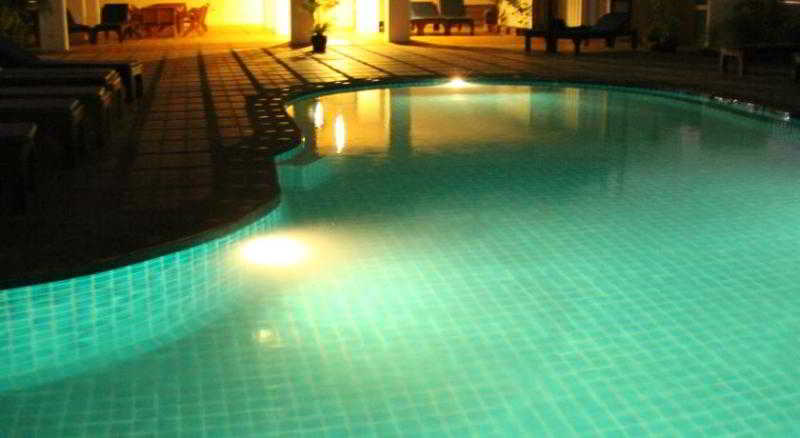 Pool
 di Siam View Residence