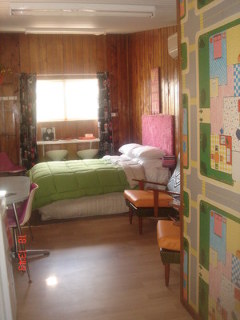 Room
 di Riversdale Estate Cottages