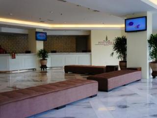 Lobby
 di Nouvelle Hotel
