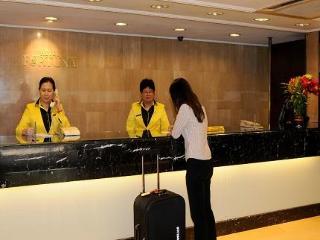 Lobby
 di Fortuna Hotel