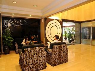 Lobby
 di Fortuna Hotel