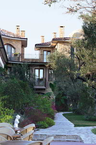 General view
General view
di Palace Hotel Olive Odore