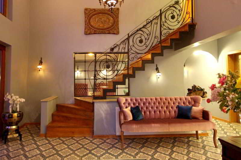 Lobby
Lobby
di Palace Hotel Olive Odore