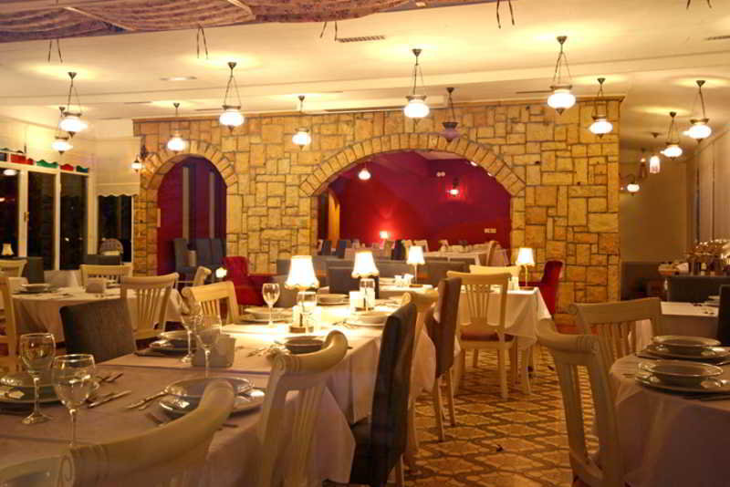 Restaurant
Restaurant
di Palace Hotel Olive Odore