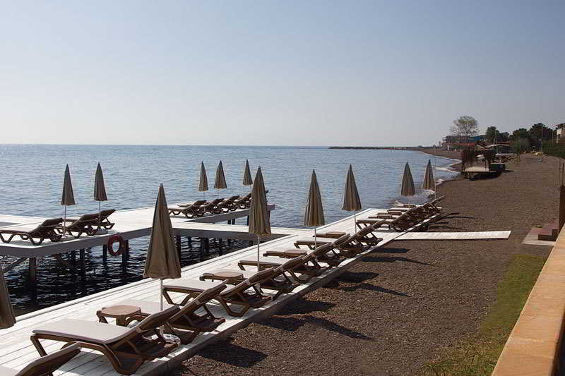 Beach
Beach
di Palace Hotel Olive Odore