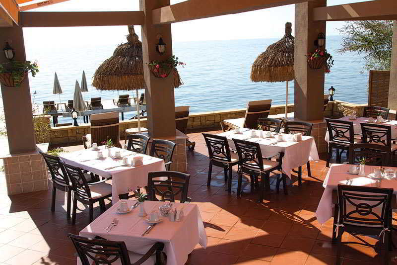 Terrace
Terrace
di Palace Hotel Olive Odore