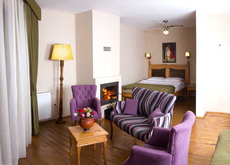 Room
Room
di Palace Hotel Olive Odore