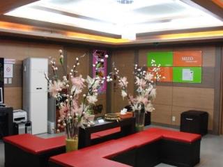 Lobby
 di Mizo Hotel