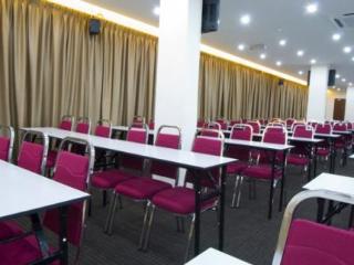 Conferences
 di Syaz Meridien Hotel