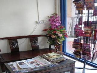 Lobby
 di Ibackpacker  Kallang