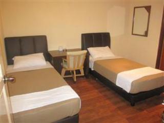 Room
 di Hotel Surya