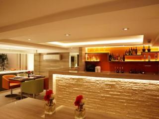 Bar
 di Citypoint Hotel