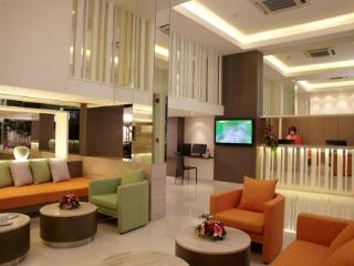 Lobby
 di Citypoint Hotel