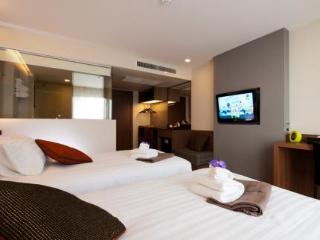 Room
 di 41 Suite Bangkok