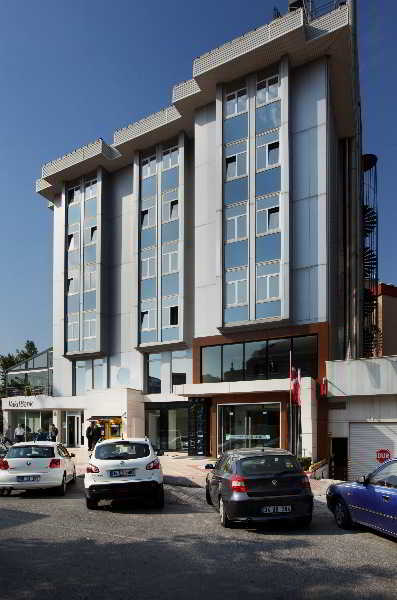 General view
General view
di Gabrali Hotel & Spa