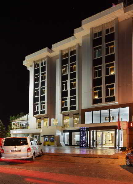 General view
General view
di Gabrali Hotel & Spa