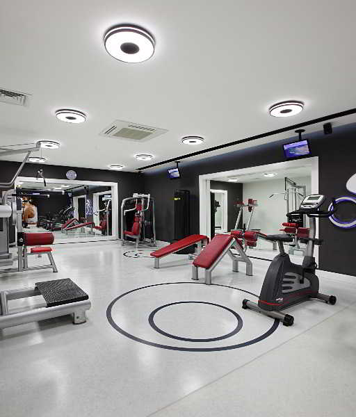 Sports and Entertainment
Sports and Entertainment
di Gabrali Hotel & Spa