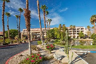 DoubleTree by Hilton Golf Resort Palm Springs