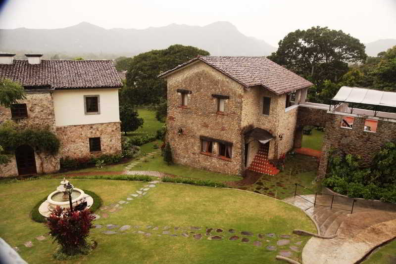 General view
General view
di Los Mandarinos Boutique Hotel & Spa