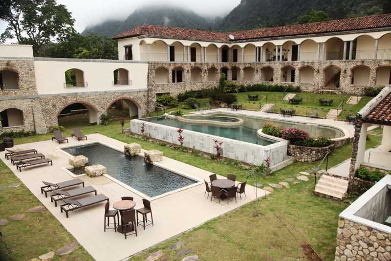 Pool
Pool
di Los Mandarinos Boutique Hotel & Spa