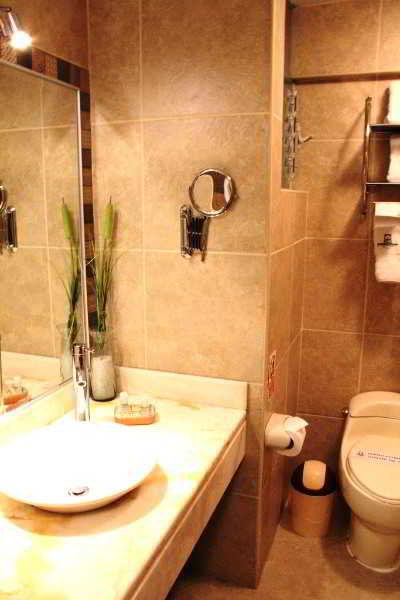 Room
Room
di Casona Plaza Hotel AQP