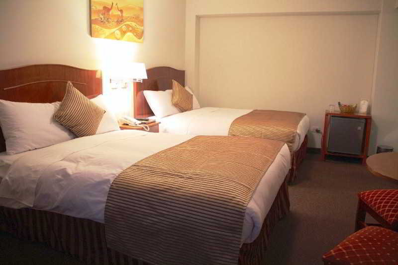 Room
Room
di Casona Plaza Hotel AQP