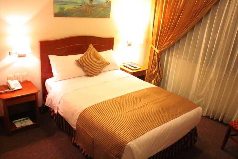 Room
Room
di Casona Plaza Hotel AQP