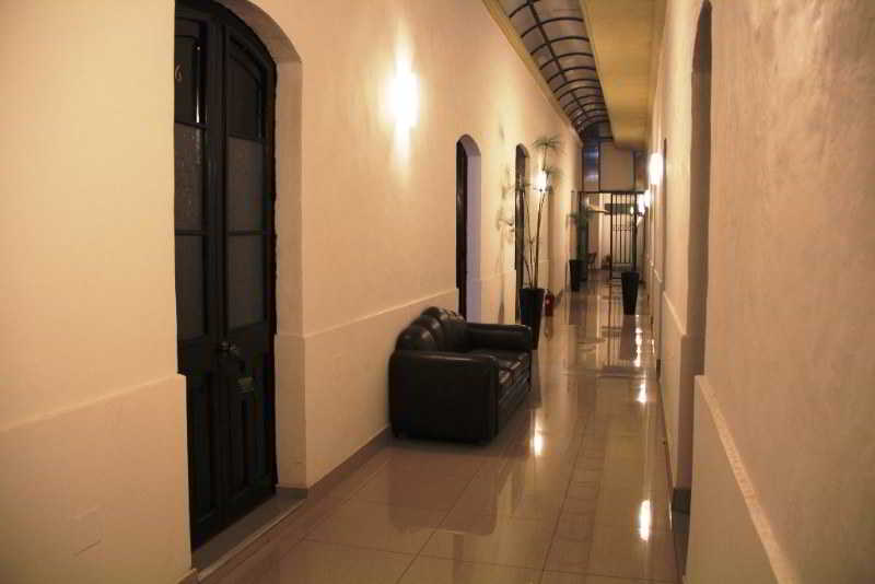 General view
General view
di Casona Plaza Hotel Colonial