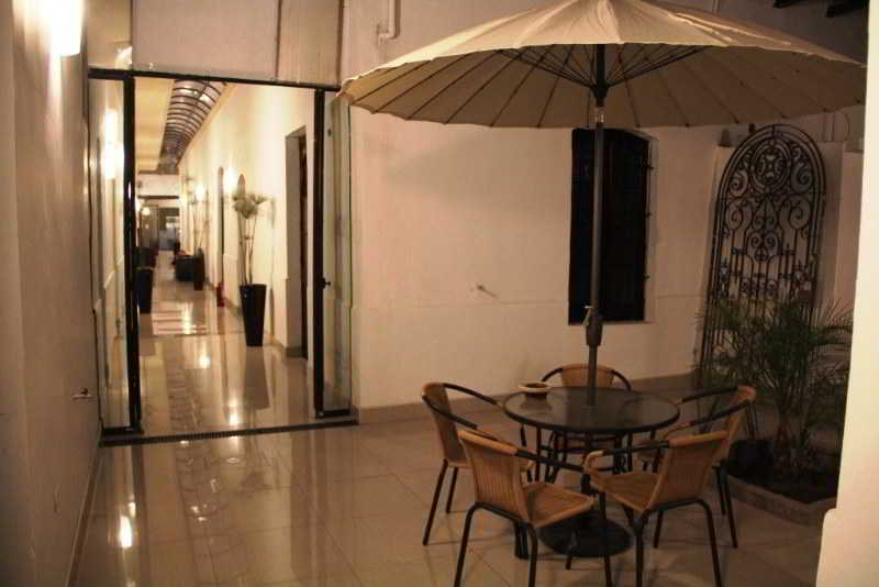 General view
General view
di Casona Plaza Hotel Colonial