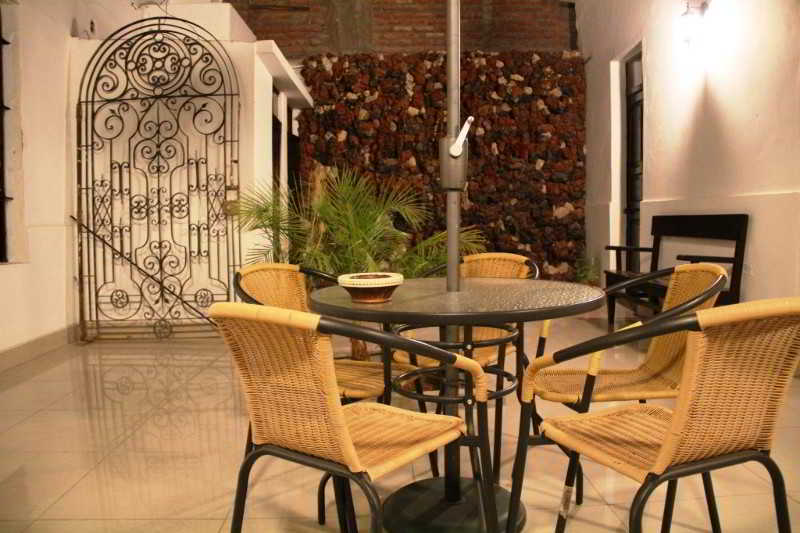 General view
General view
di Casona Plaza Hotel Colonial