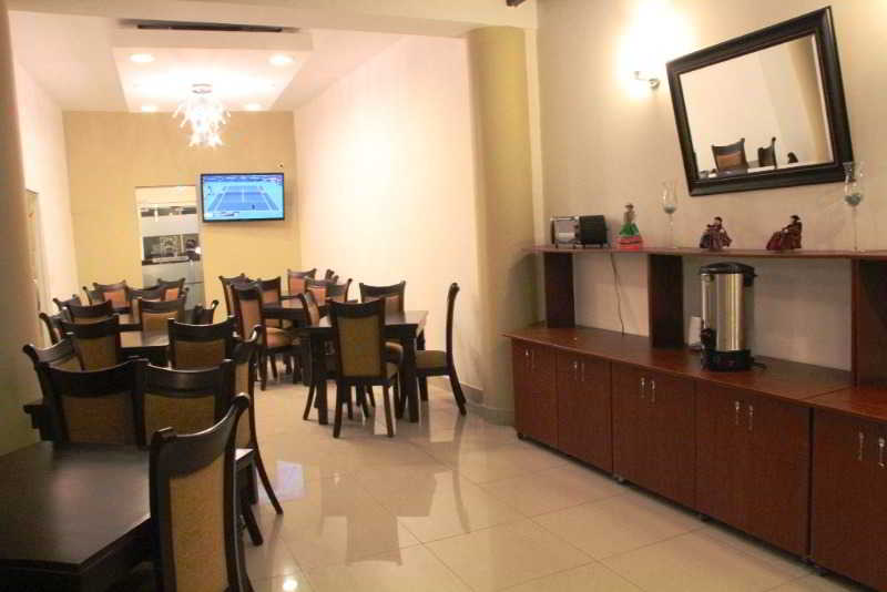 Restaurant
Restaurant
di Casona Plaza Hotel Colonial