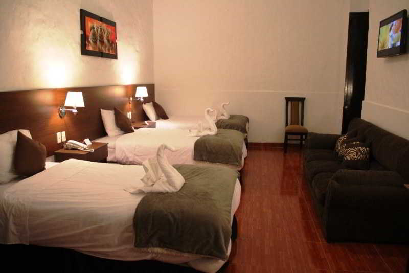 Room
Room
di Casona Plaza Hotel Colonial