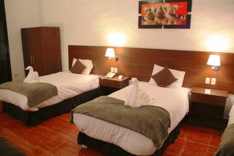 Room
Room
di Casona Plaza Hotel Colonial
