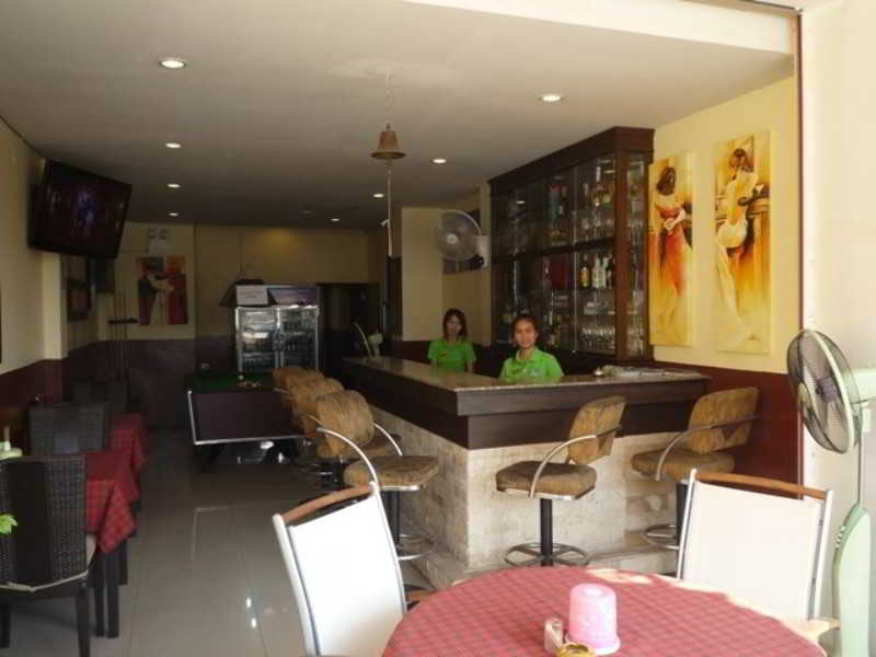 Bar
 di Suksabai Residence Pattaya