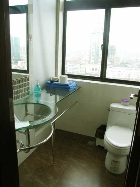 Room
 di Mayson Shanghai Bund Serviced Apartment